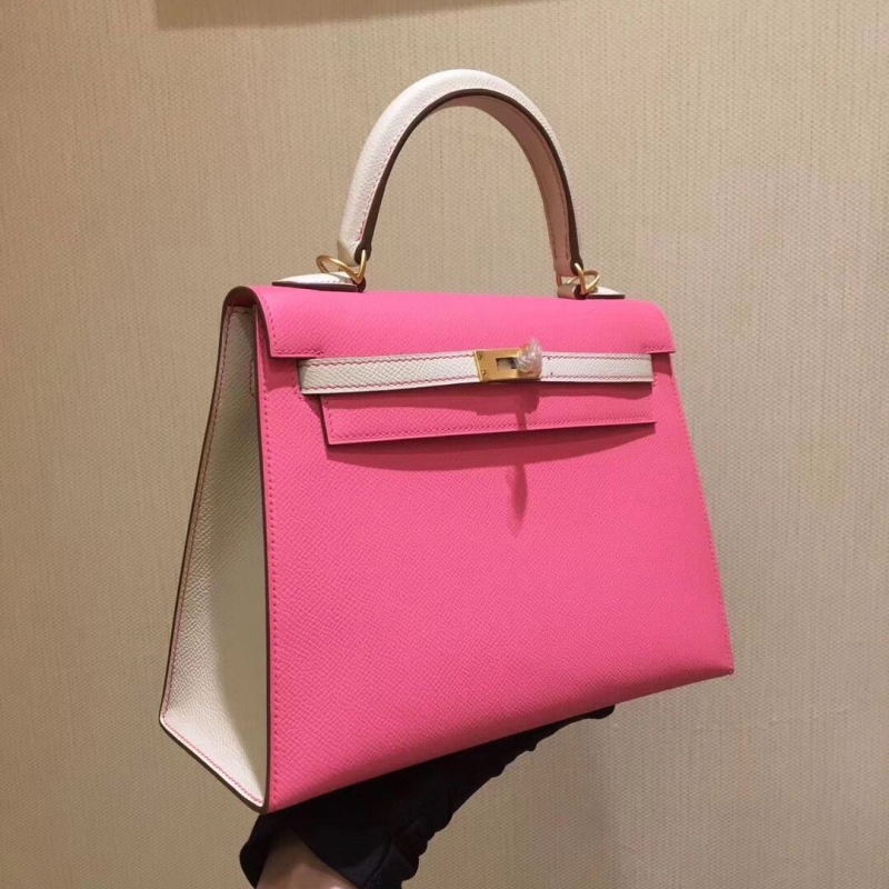 H**mes kelly bags